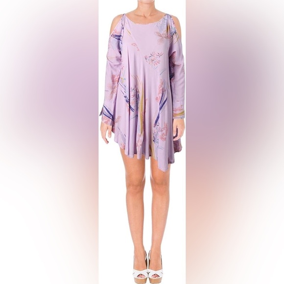 NWT - Free People Clear Skies Tunic - size Small - Picture 5 of 10